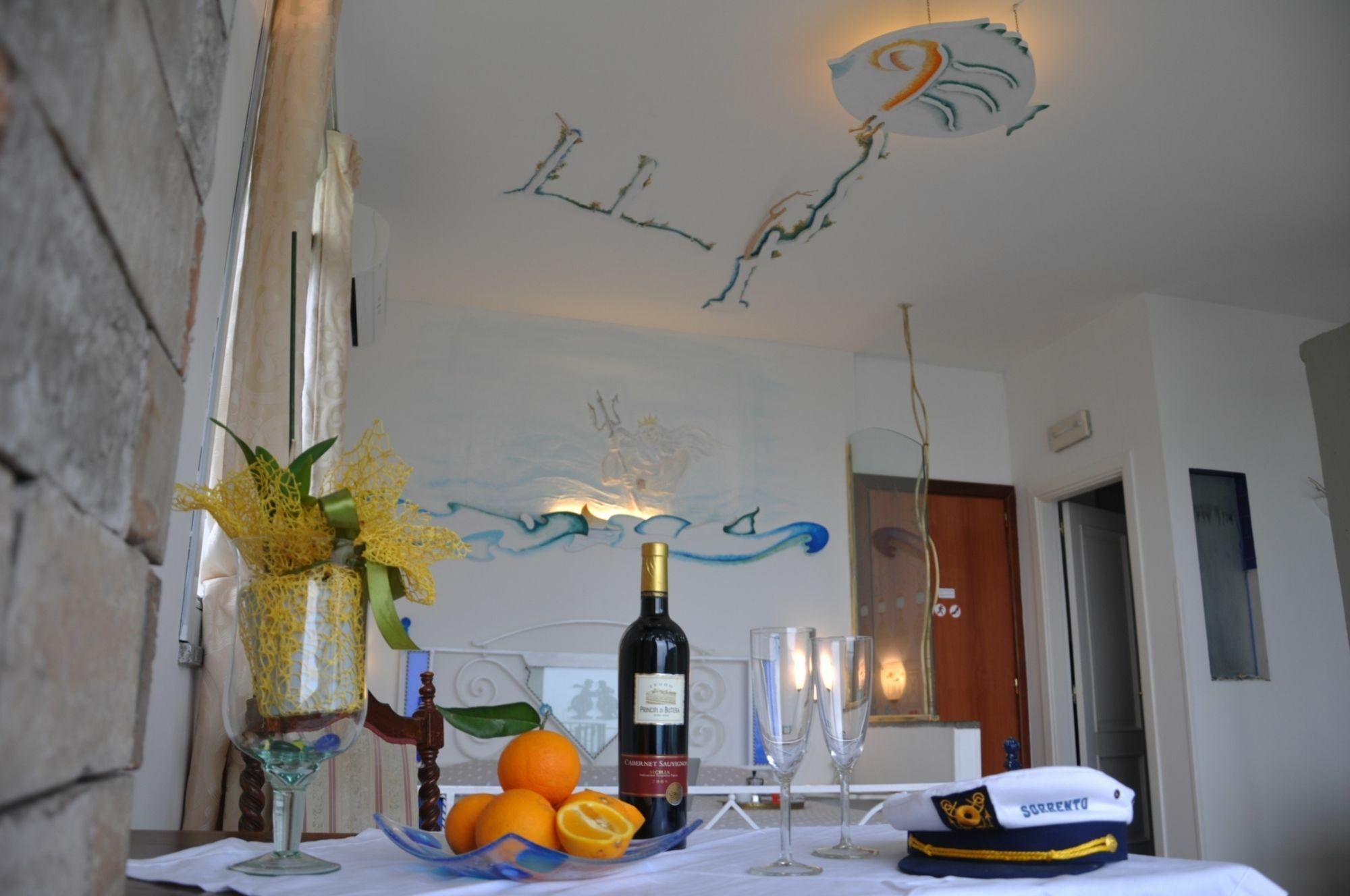 Casa Mazzola 2*