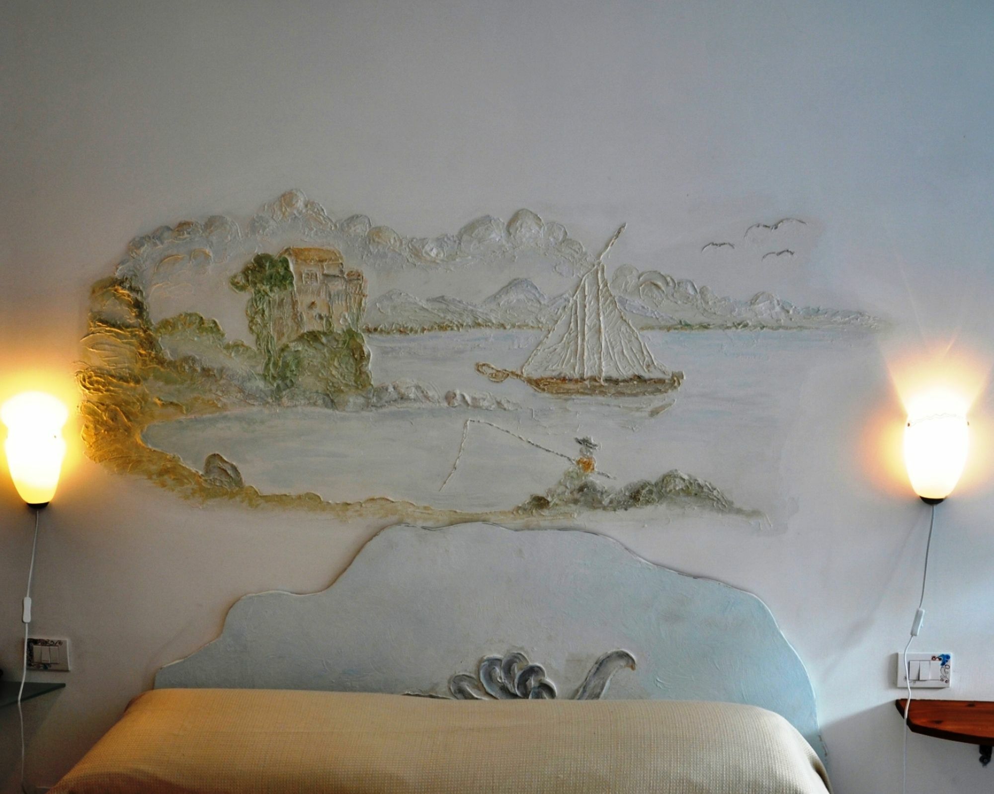 Casa Mazzola 2*