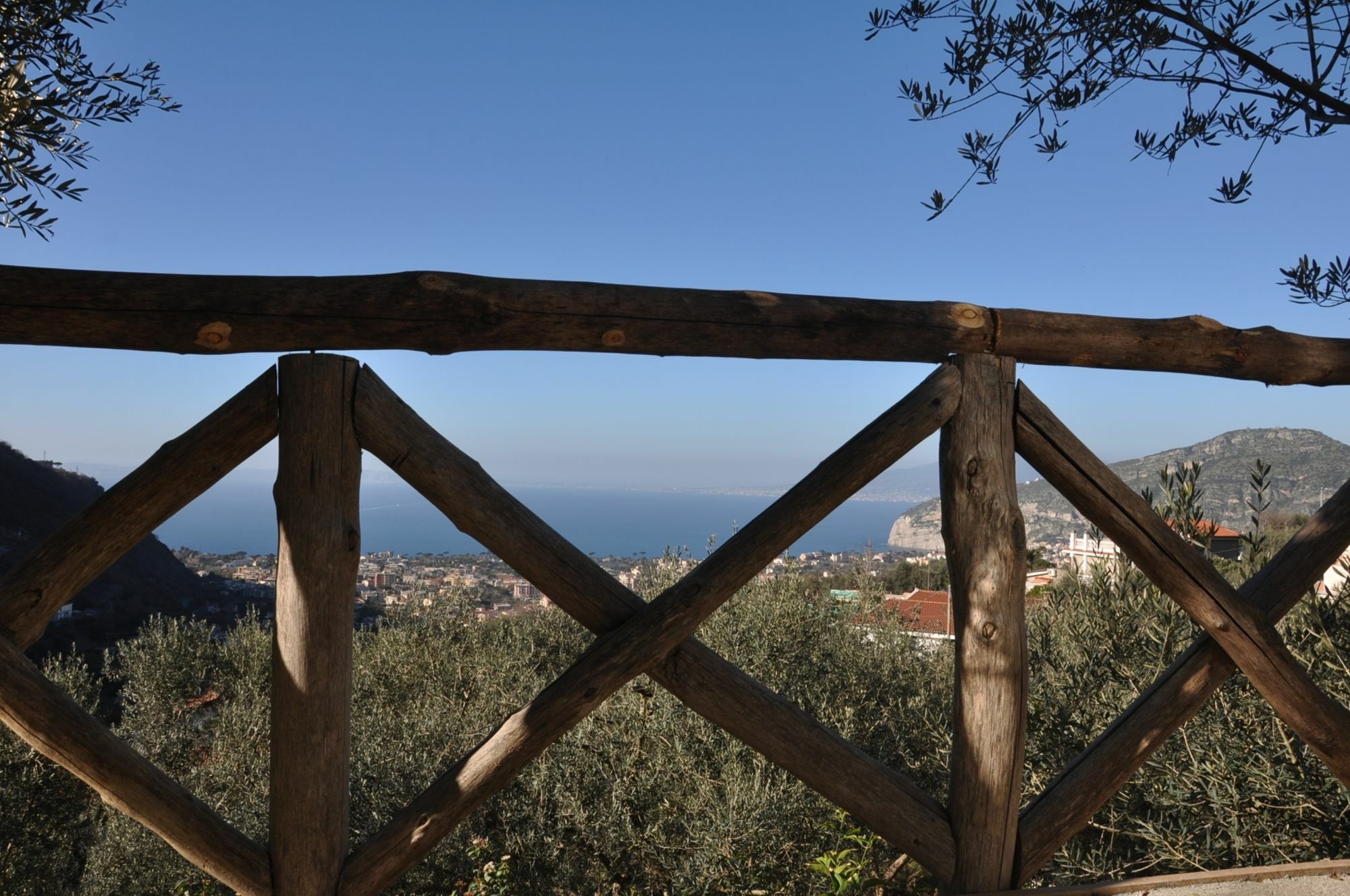 Casa Mazzola 2*
