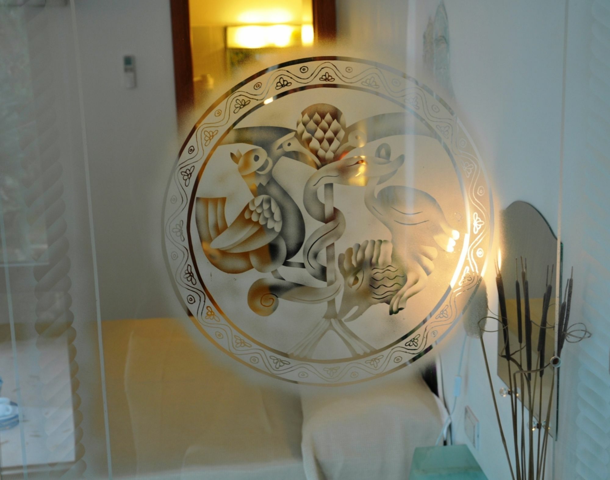 Casa Mazzola Bed & Breakfast