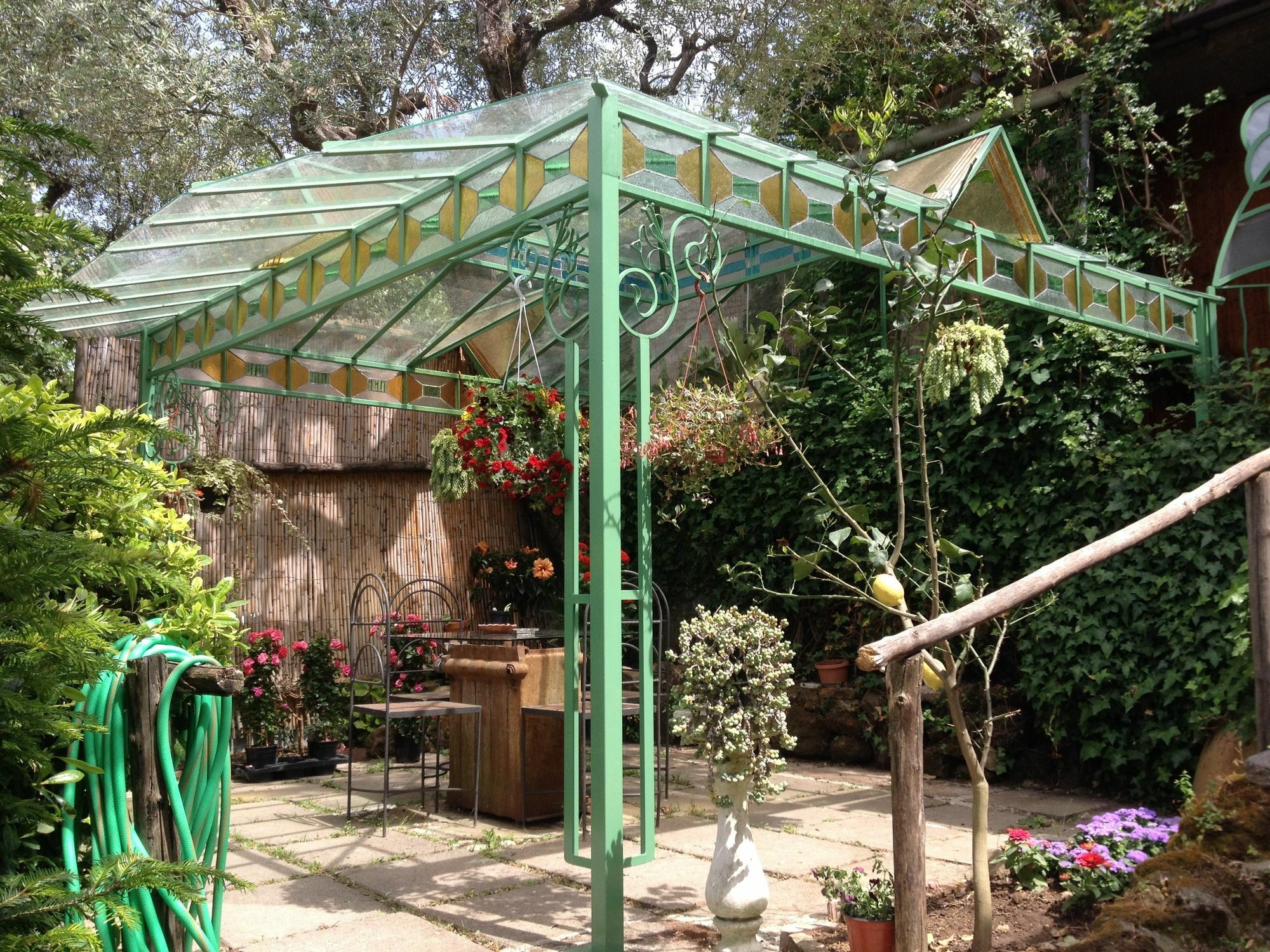 Casa Mazzola