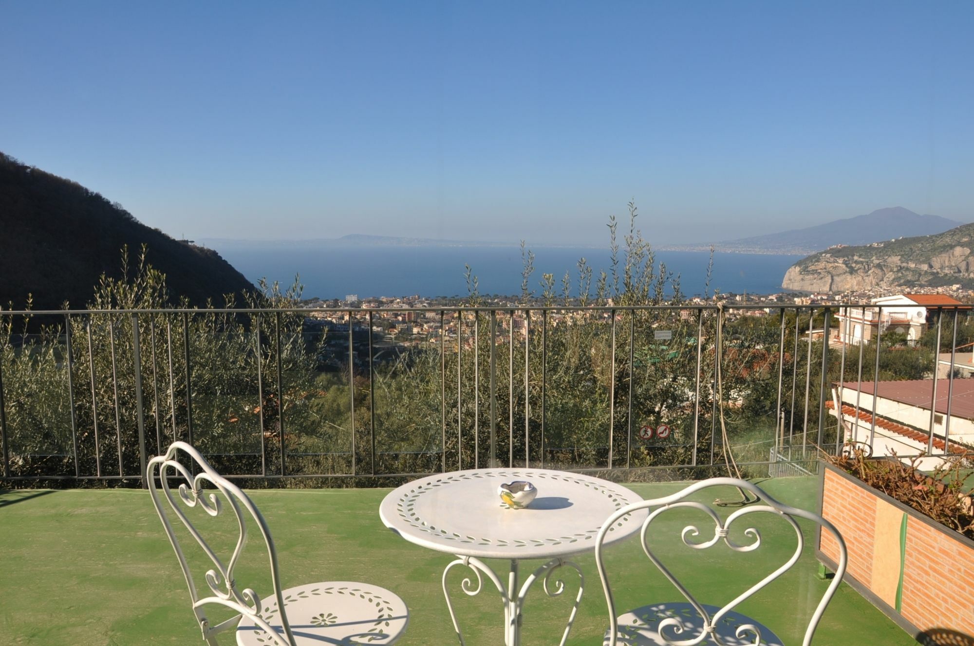Bed & Breakfast Casa Mazzola Sant'Agnello