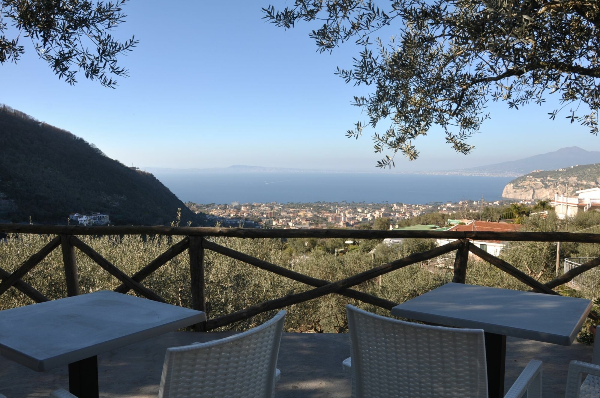 Casa Mazzola 2* Sant'Agnello