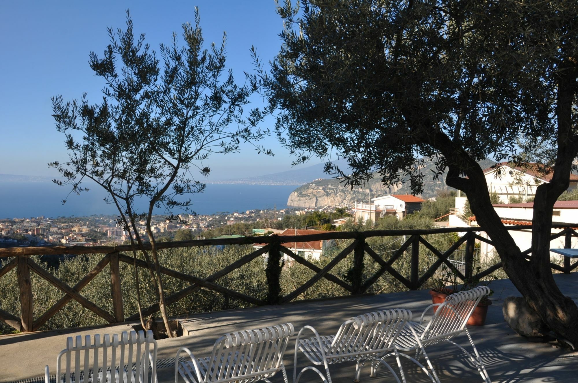 Casa Mazzola 2* Sant'Agnello