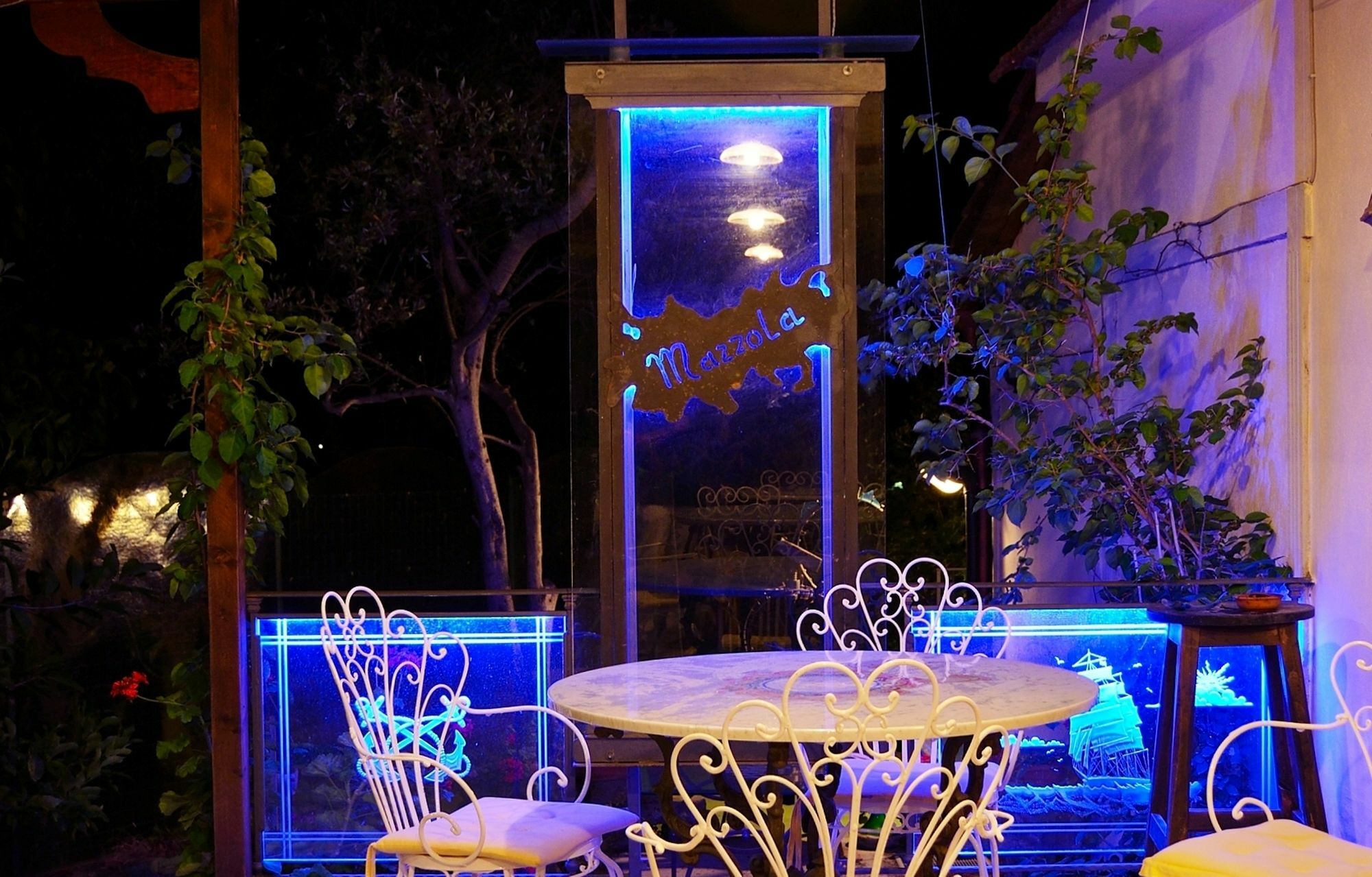 Casa Mazzola Sant'Agnello